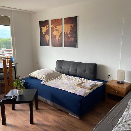 Schönes Appartement mit Traumblick B1107 Lahnstein Exterior foto