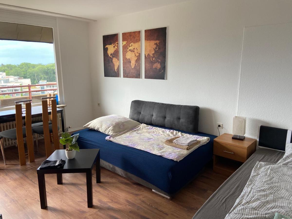 Schönes Appartement mit Traumblick B1107 Lahnstein Exterior foto