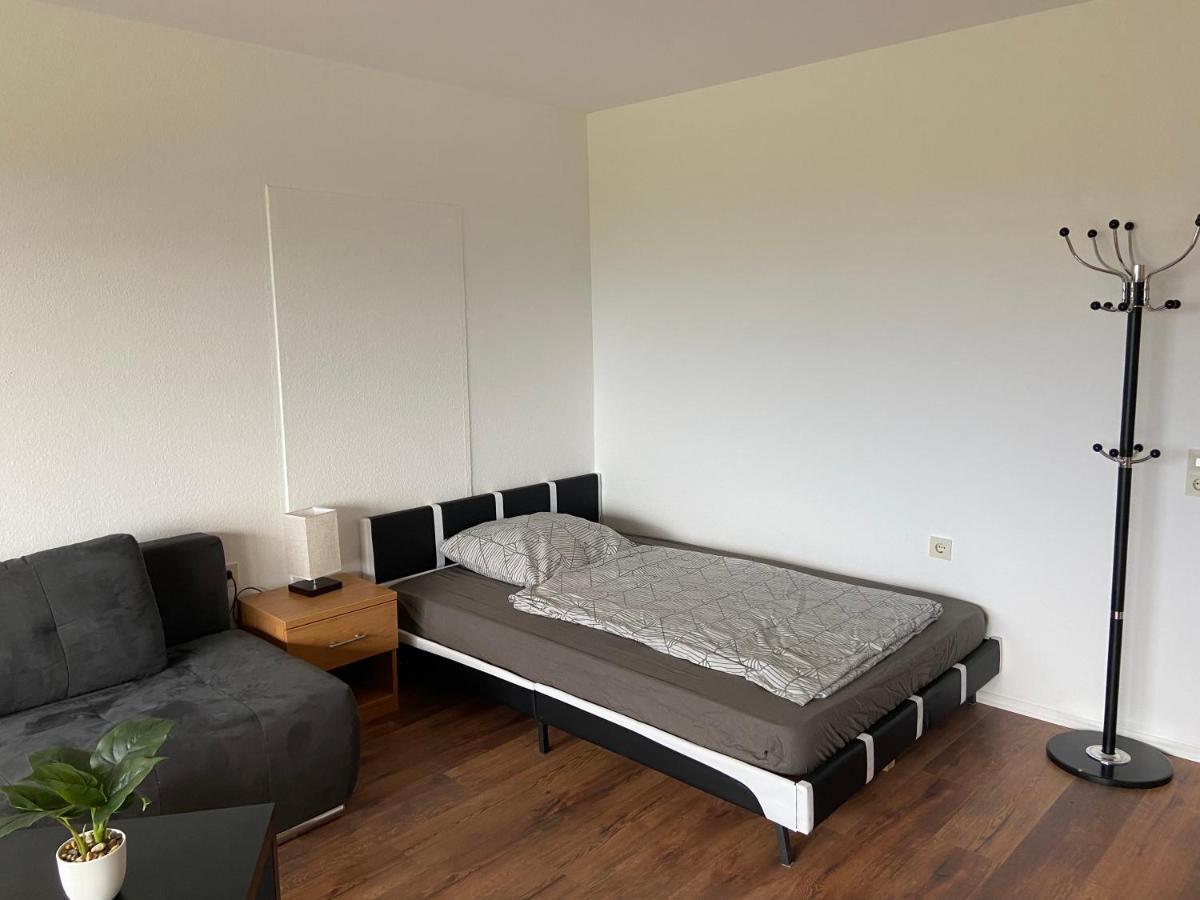 Schönes Appartement mit Traumblick B1107 Lahnstein Exterior foto