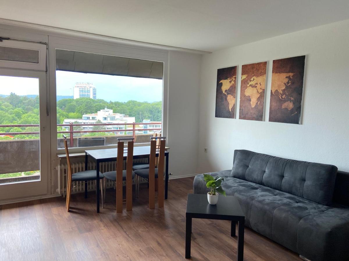 Schönes Appartement mit Traumblick B1107 Lahnstein Exterior foto
