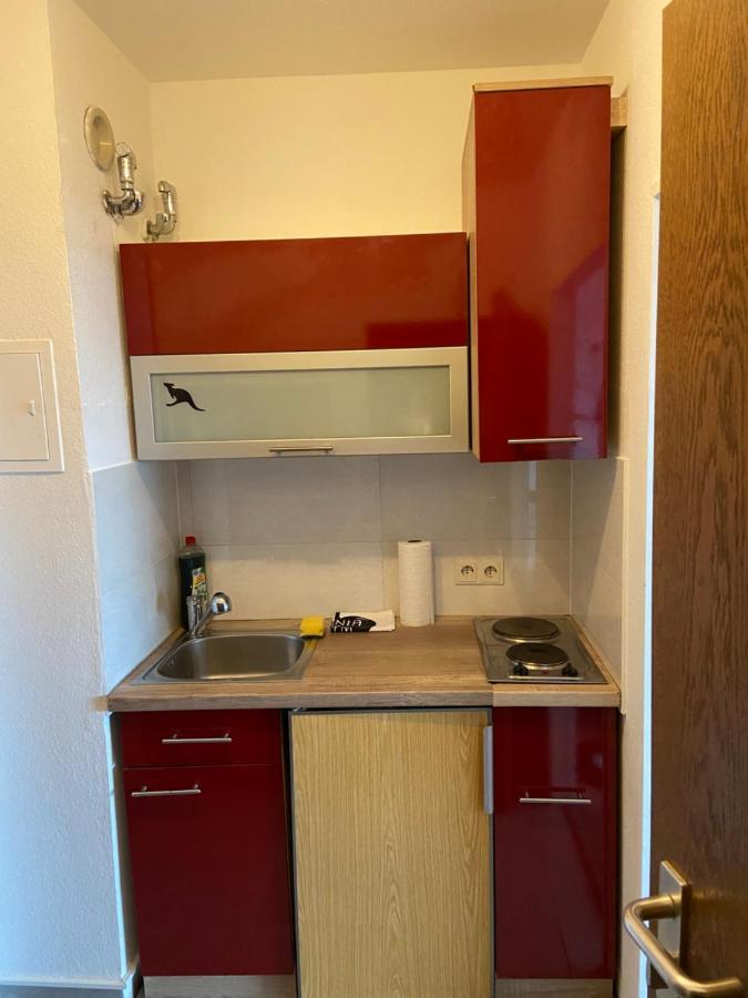 Schönes Appartement mit Traumblick B1107 Lahnstein Exterior foto